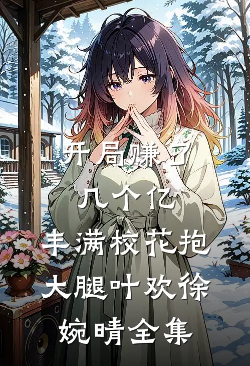 开局赚了几个亿，丰满校花抱大腿叶欢徐婉晴全集