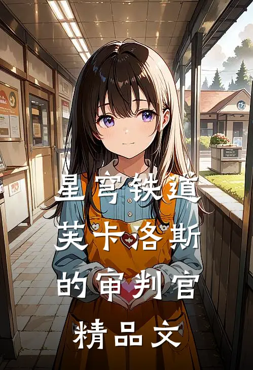 星穹铁道：芙卡洛斯的审判官精品文