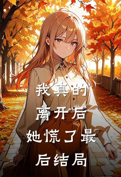 我真的离开后,她慌了最后结局怎么样