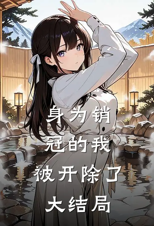身为销冠的我，被开除了大结局
