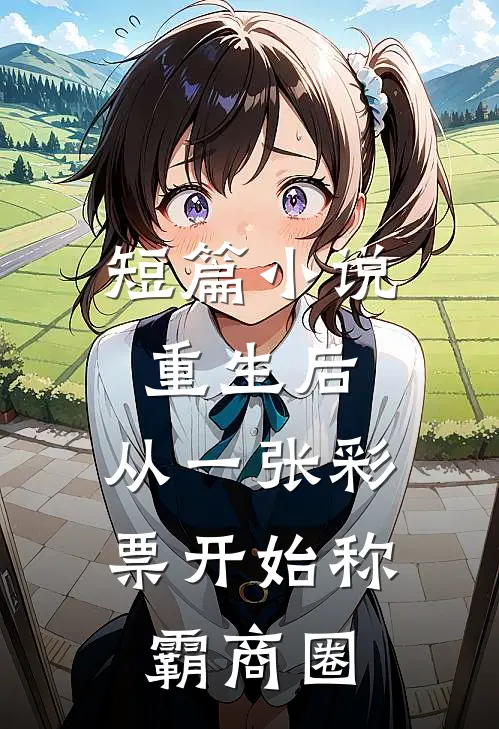 短篇小说重生后，从一张彩票开始称霸商圈