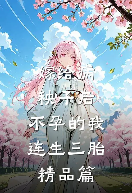 嫁给病秧子后，不孕的我连生三胎精品篇