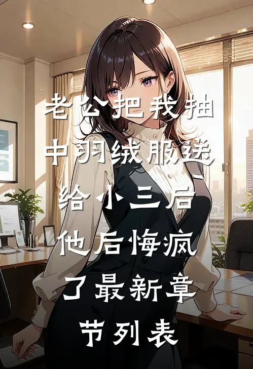 老公把我抽中羽绒服送给小三后，他后悔疯了最新章节列表