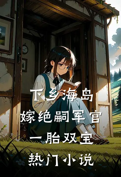 下乡海岛，嫁绝嗣军官一胎双宝热门小说