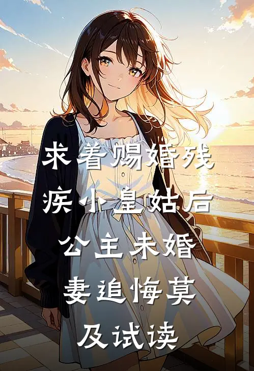 求着赐婚残疾小皇姑后，公主未婚妻追悔莫及试读