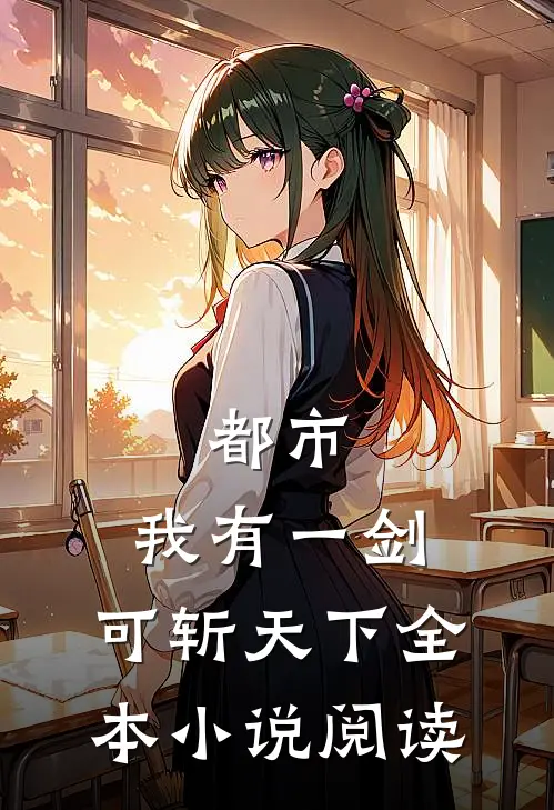 都市：我有一剑，可斩天下全本小说阅读