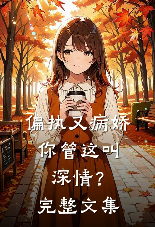 偏执又病娇,你管这叫深情?完整文集