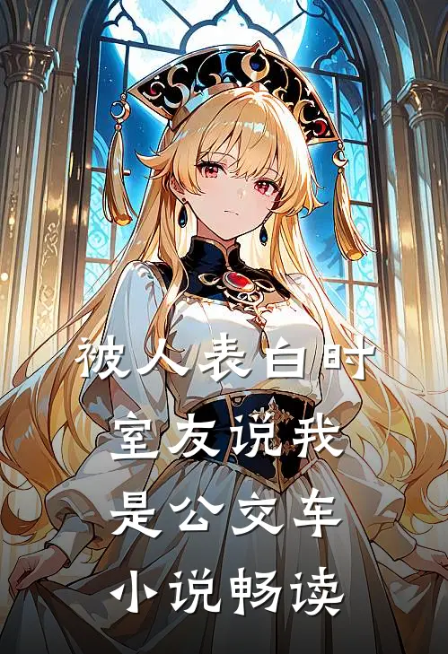被人表白时，室友说我是公交车小说畅读