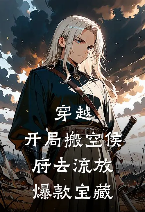 穿越：开局搬空侯府去流放爆款宝藏