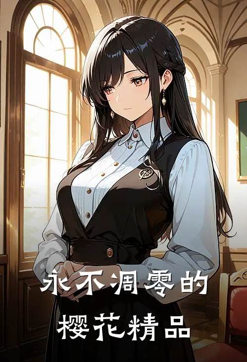 永不凋零的樱花精品