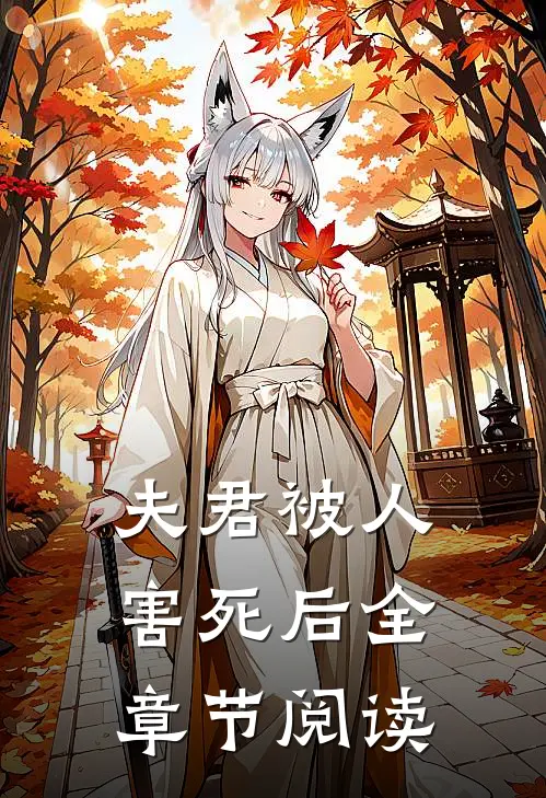 夫君被人害死后全章节阅读