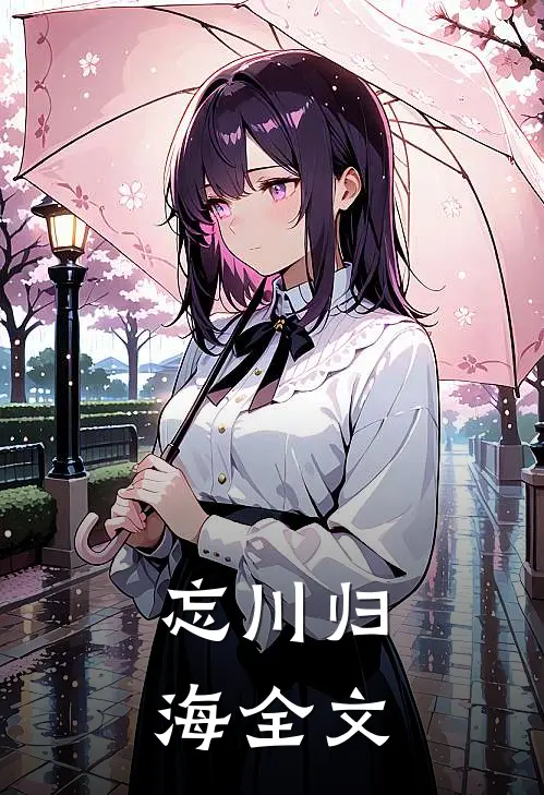 忘川归海全文