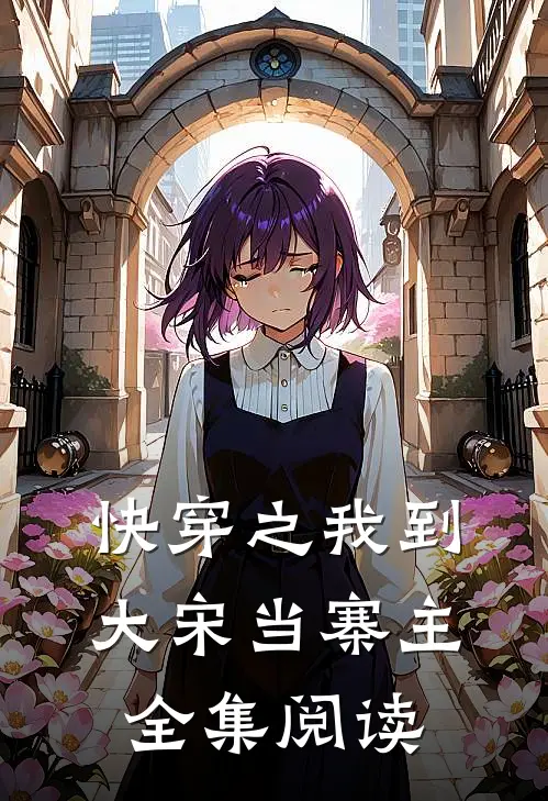 快穿之我到大宋当寨主全集阅读