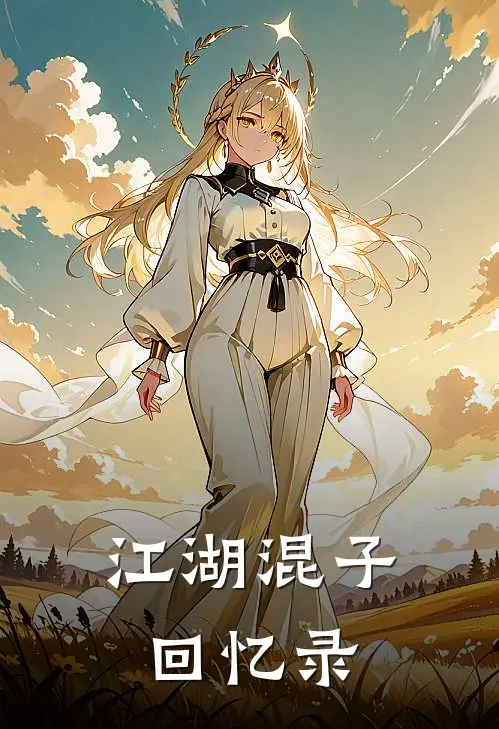 江湖混子回忆录