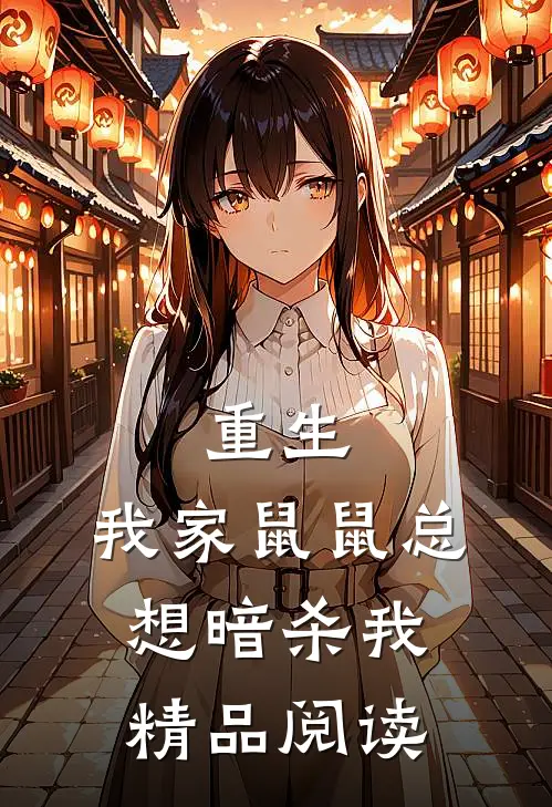 重生我家鼠鼠总想暗杀我精品阅读