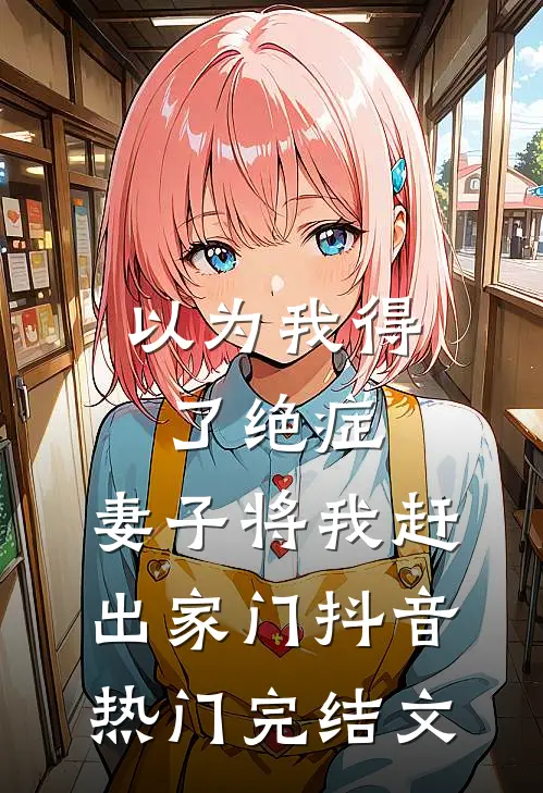 以为我得了绝症，妻子将我赶出家门抖音热门完结文