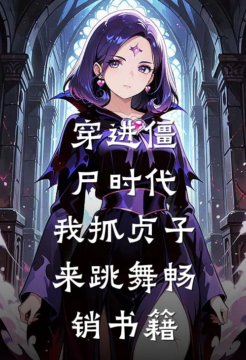 穿进僵尸时代，我抓贞子来跳舞畅销书籍