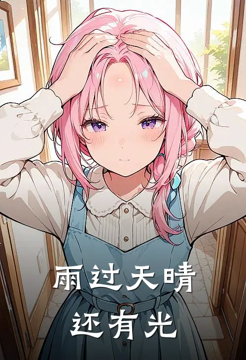 雨过天晴还有光