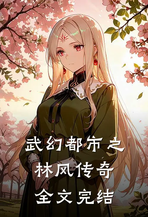 武幻都市之林风传奇全文完结