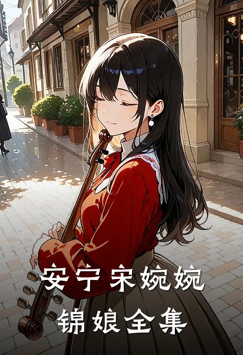 安宁宋婉婉锦娘 全集