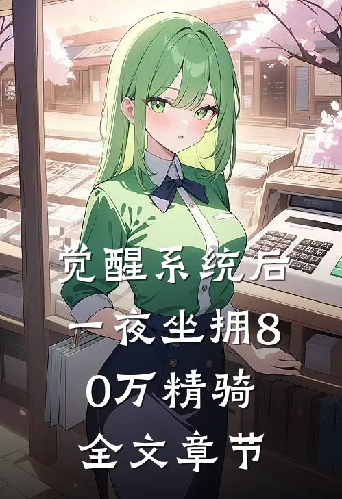 觉醒系统后，一夜坐拥80万精骑全文章节