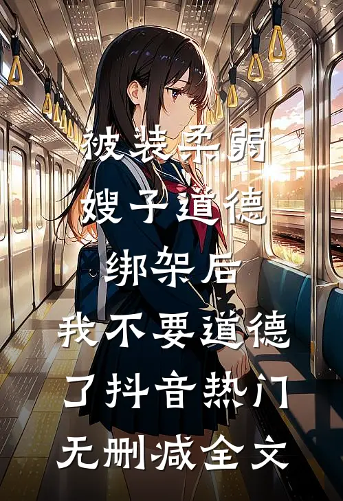 被装柔弱嫂子道德绑架后，我不要道德了抖音热门无删减全文