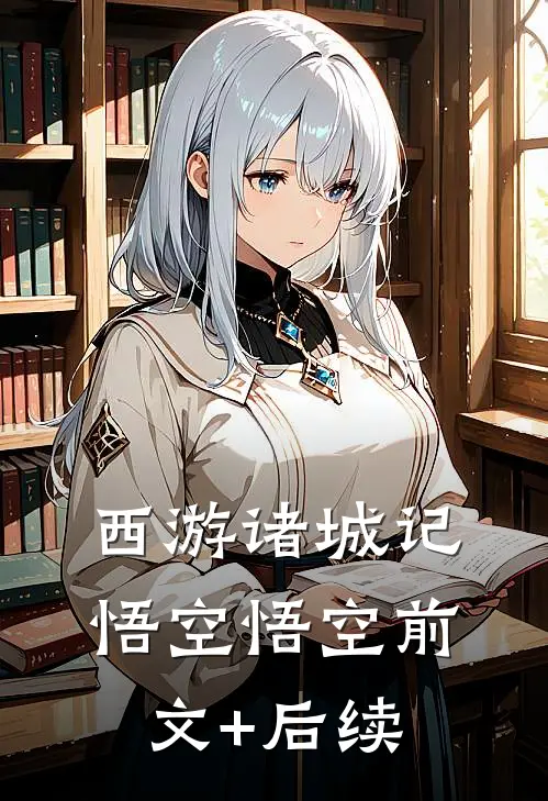 西游诸城记悟空悟空前文+后续