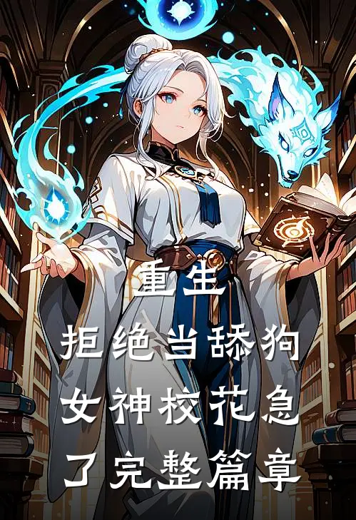 重生：拒绝当舔狗，女神校花急了完整篇章
