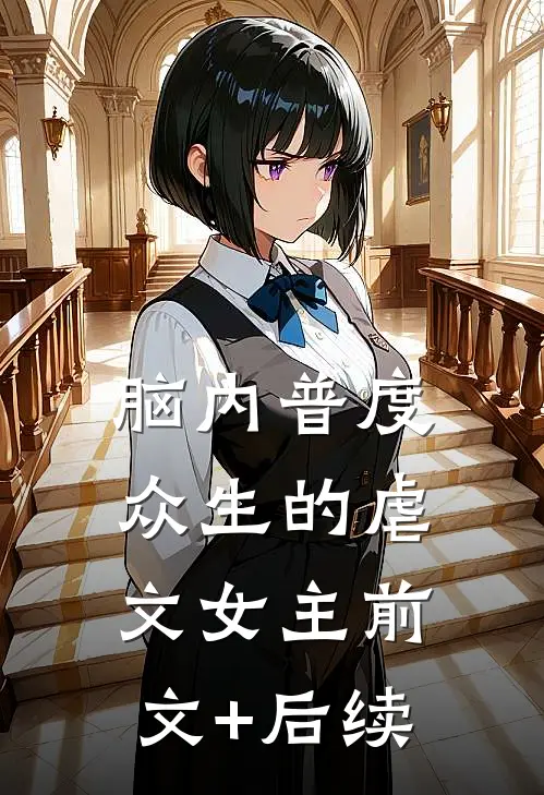 脑内普度众生的虐文女主前文+后续