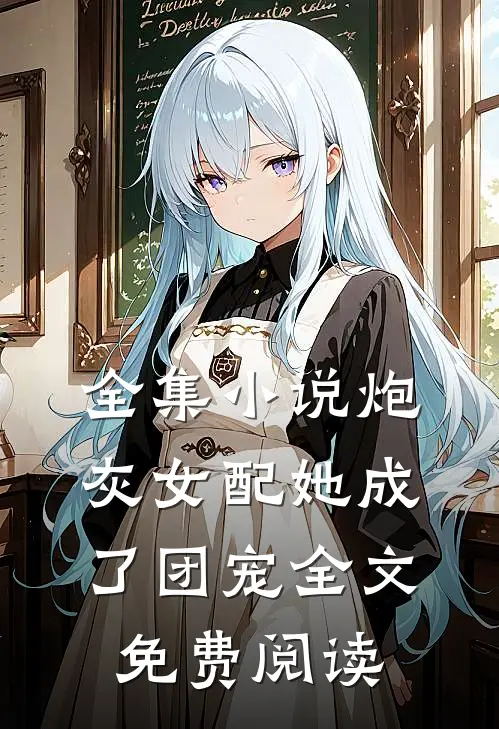 全集小说炮灰女配她成了团宠全文免费阅读