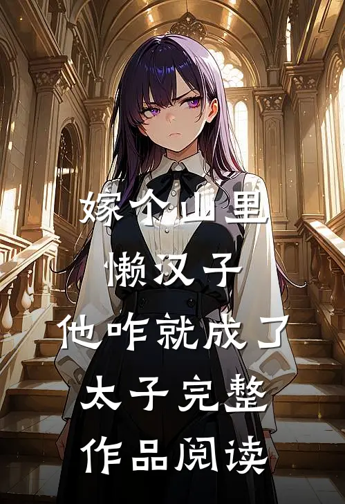 嫁个山里懒汉子,他咋就成了太子完整作品阅读