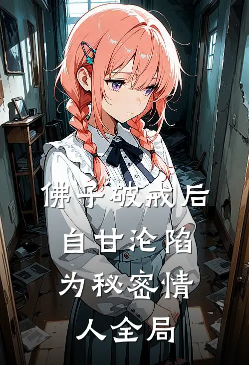 佛子破戒后，自甘沦陷为秘密情人全局