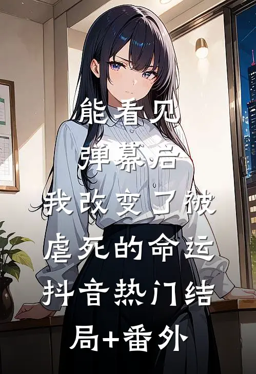 能看见弹幕后，我改变了被虐死的命运抖音热门结局+番外