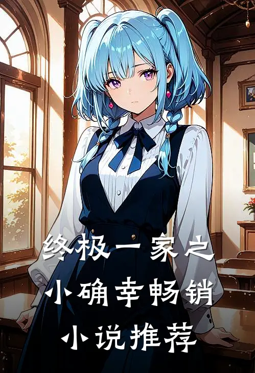 终极一家之小确幸畅销小说推荐