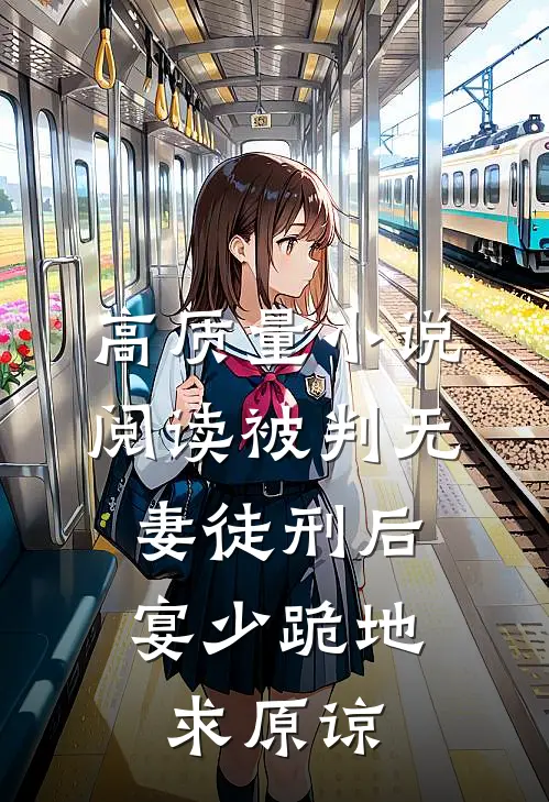 高质量小说阅读被判无妻徒刑后，宴少跪地求原谅