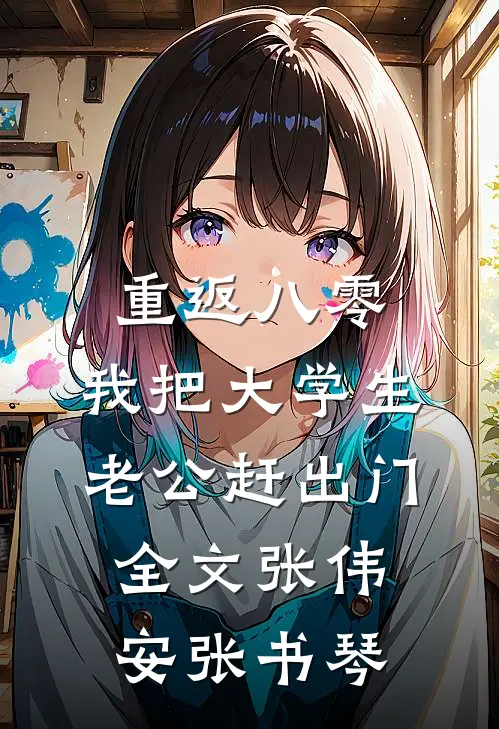 重返八零，我把大学生老公赶出门全文张伟安张书琴