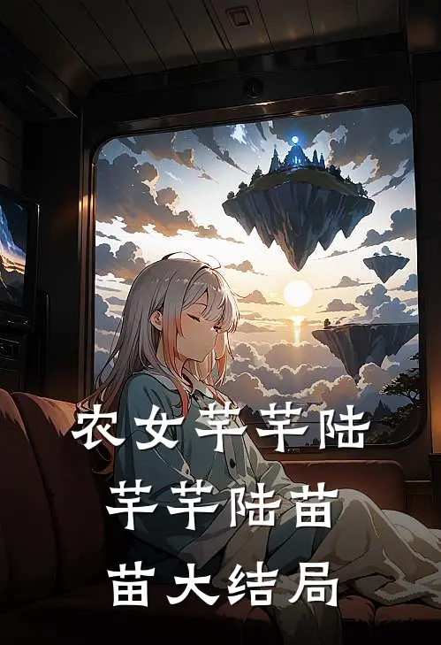 农女芊芊陆芊芊陆苗苗大结局