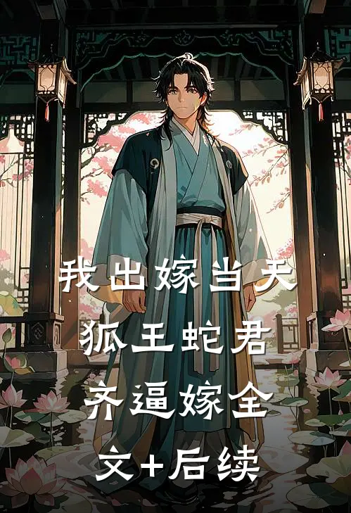 我出嫁当天，狐王蛇君齐逼嫁全文+后续