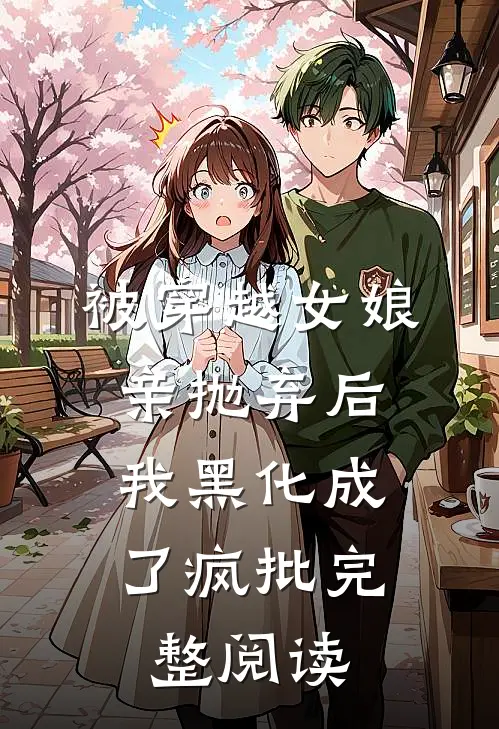 被穿越女娘亲抛弃后，我黑化成了疯批完整阅读