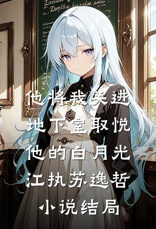 他将我关进地下室取悦他的白月光江执苏逸哲小说结局