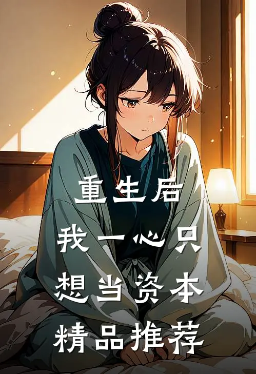 重生后，我一心只想当资本精品推荐