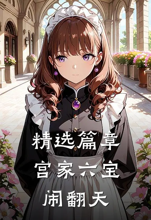 精选篇章宫家六宝闹翻天