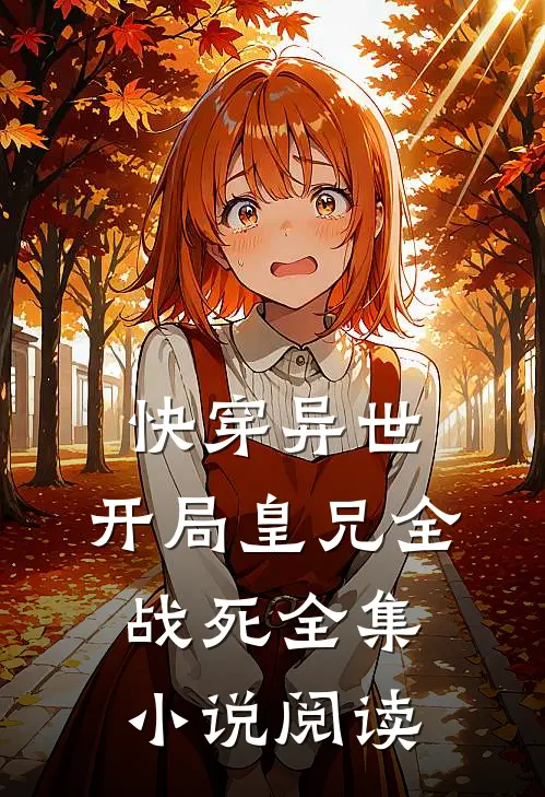 快穿异世，开局皇兄全战死全集小说阅读