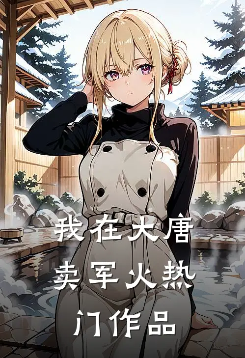 我在大唐卖军火热门作品