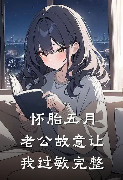 怀胎五月，老公故意让我过敏完整
