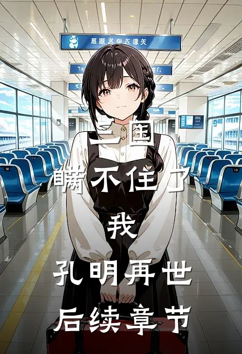 三国：瞒不住了，我，孔明再世后续章节