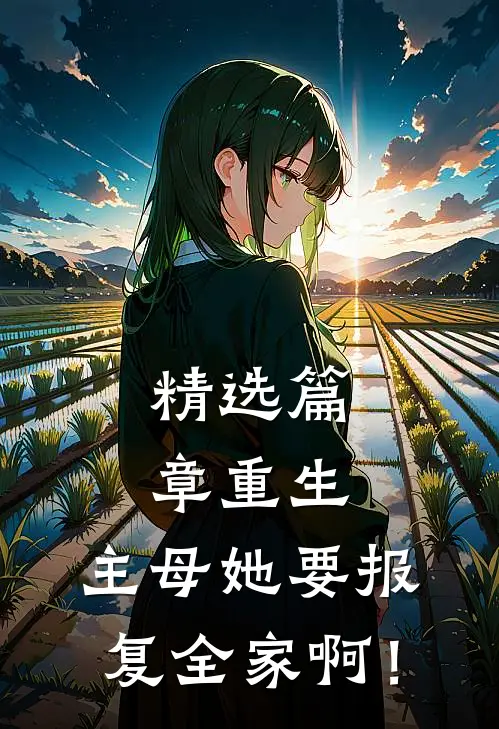 精选篇章重生：主母她要报复全家啊！