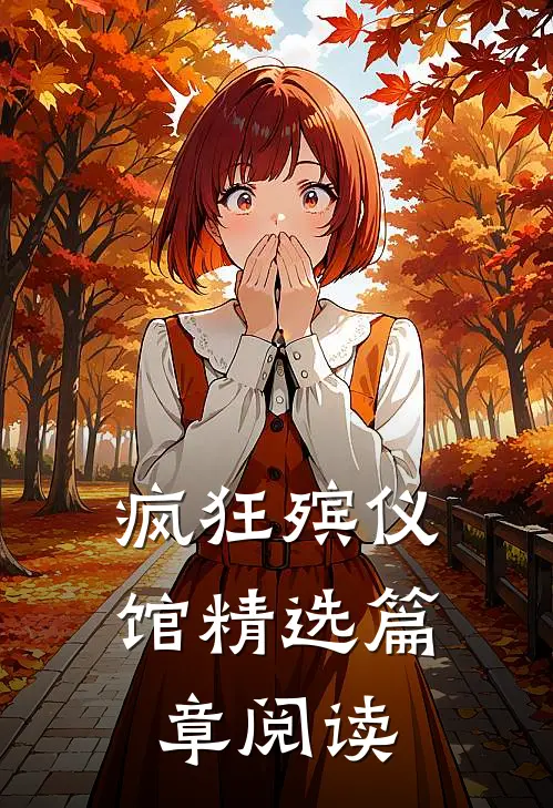 疯狂殡仪馆精选篇章阅读