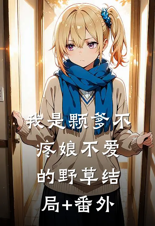 我是颗爹不疼娘不爱的野草结局+番外
