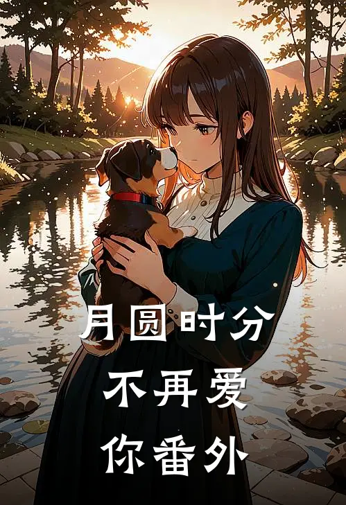 月圆时分，不再爱你 番外